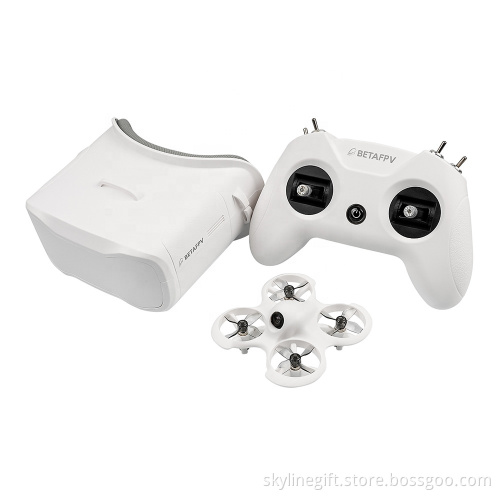 BETAFPV Cetus X/Pro PV Kit 1S 800TVL Brushless FPV Drone BNF/ RTF LiteRadio 3 Radio Transmitter ELRS VR03 FPV Glasses